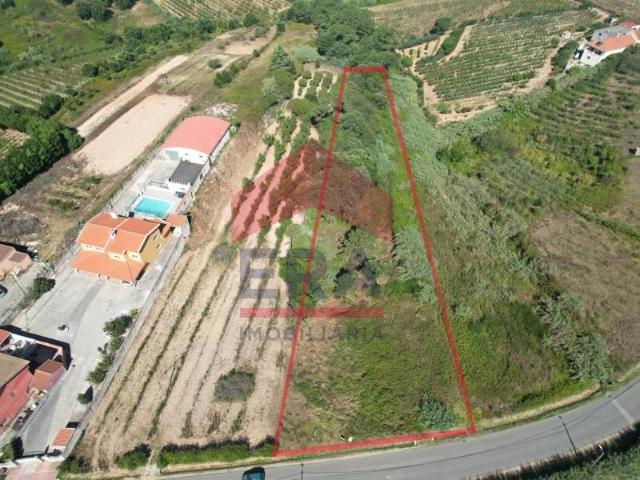Terreno venda em Óbidos, Leiria