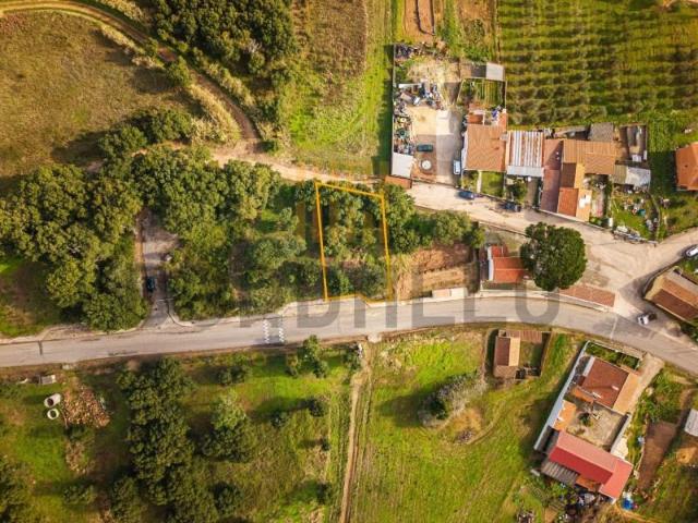 Terreno venda em Casal da Toiça, Óbidos