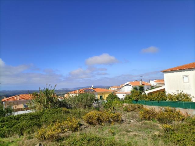 Terreno venda em Óbidos