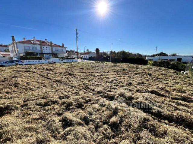 Terreno venda em Urbanização Quinta da Marquesa, Óbidos