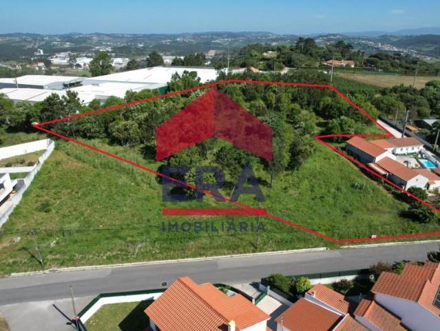 Terreno venda em Urbanização Quinta da Marquesa, Óbidos