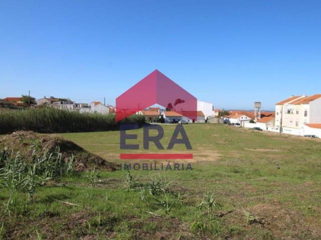 Terreno venda em Urbanização Bela Vista, Óbidos
