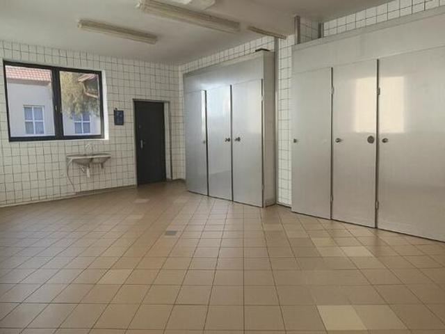 Biuro na sprzedaż w Praszka, Opolskie