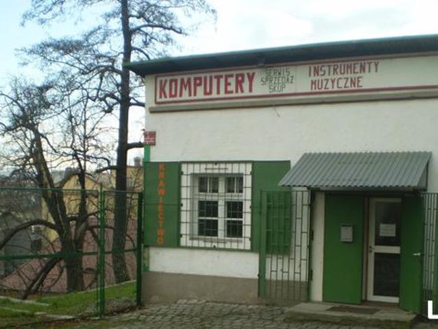 Biuro na sprzedaż w Kłodzko, powiat kłodzki