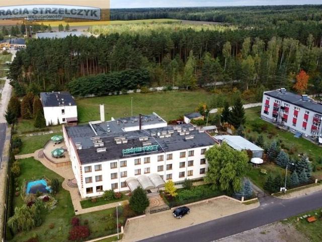 Mieszkanie na sprzedaż w Świętokrzyskie