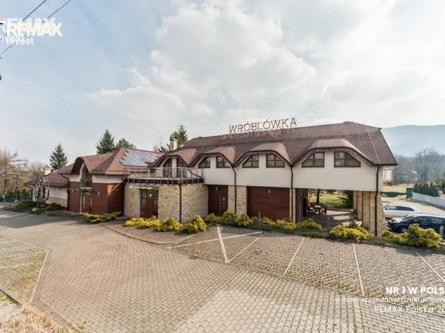 Mieszkanie na sprzedaż w Bielsko-biała, Śląskie