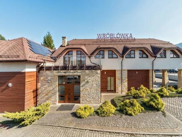 Biuro do wynajęcia w Bielsko-biała, Śląskie
