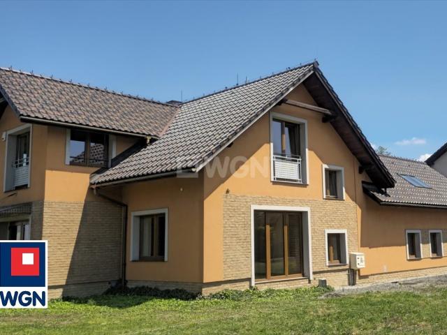 Dom na sprzedaż w Skoczów, Śląskie