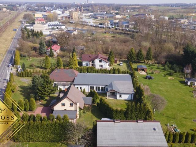 Dom na sprzedaż w Rędziny, Śląskie