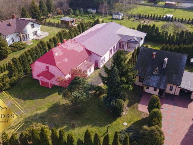 Mieszkanie na sprzedaż w Rędziny, Śląskie