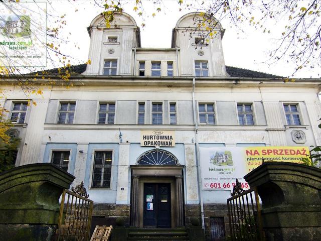 Dom na sprzedaż w Duszniki-zdrój, Dolnośląskie