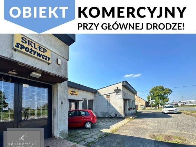 Mieszkanie na sprzedaż w Namysłów, Opolskie
