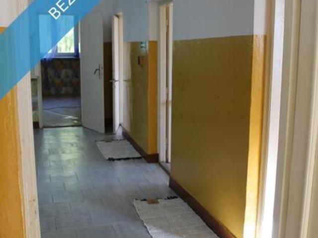 Biuro na sprzedaż w Dołhobyczów, Lubelskie