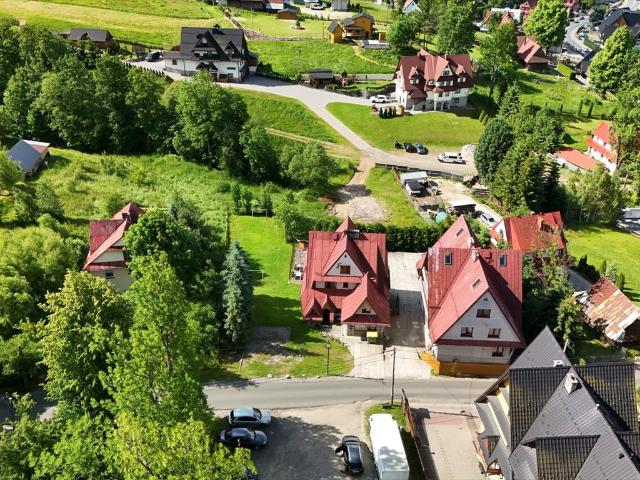 Dom na sprzedaż w Zakopane, Małopolskie