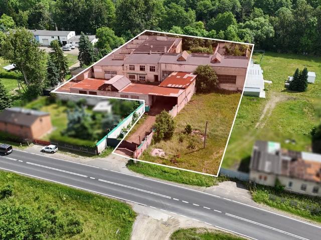 Mieszkanie na sprzedaż w Dobrzyca, Wielkopolskie