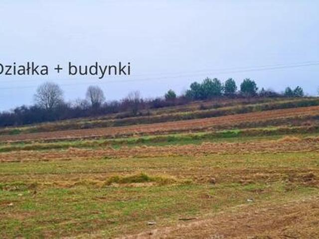 Grunt na sprzedaż w Wysokie, Lubelskie