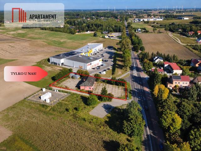 Mieszkanie na sprzedaż w Sztum, powiat sztumski