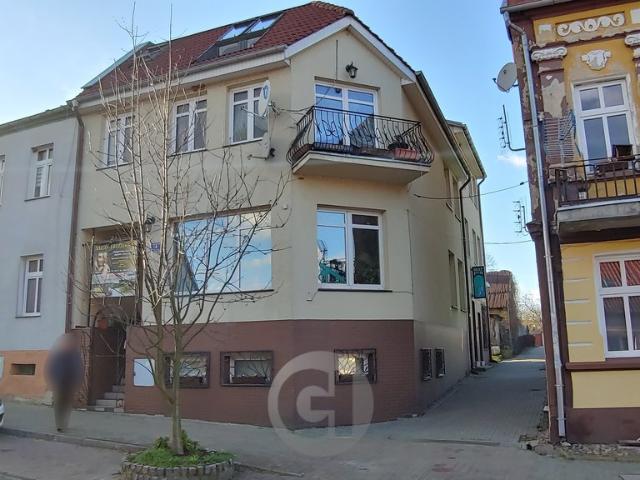 Mieszkanie na sprzedaż w Lubniewice, Lubuskie