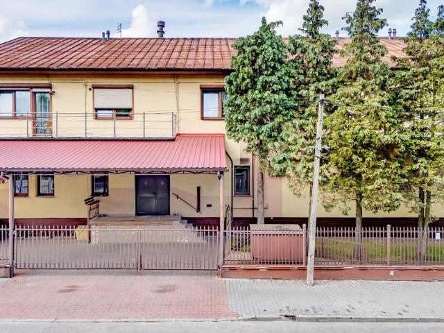 Mieszkanie na sprzedaż w Mińsk Mazowiecki, Mazowieckie