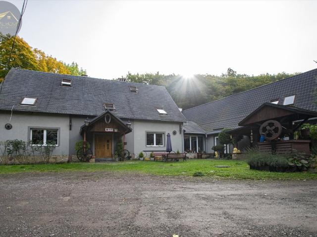 Mieszkanie na sprzedaż w Stare Bogaczowice, Dolnośląskie
