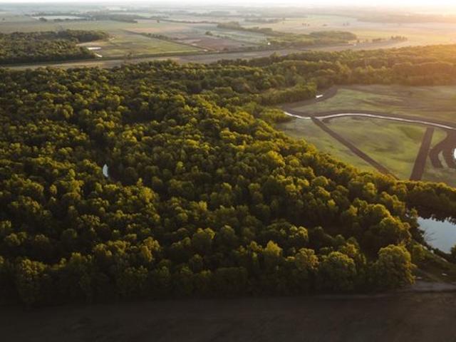 Land for sale in Tennessee