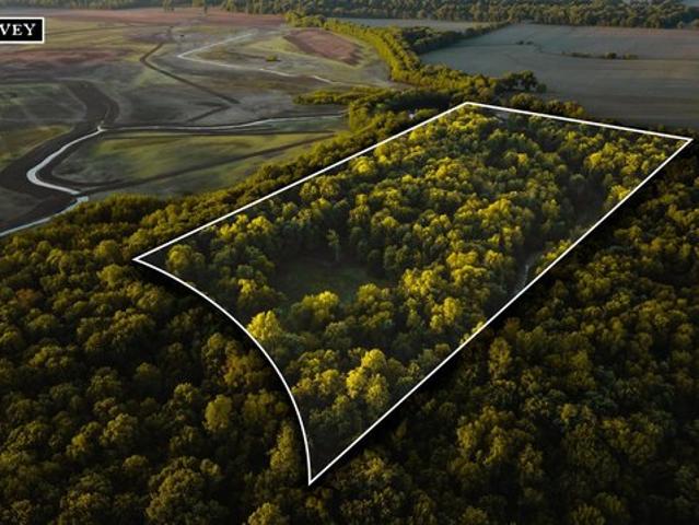 Land for sale in Tennessee