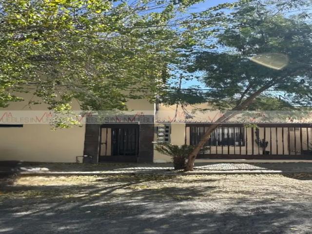 Casa en renta en Dr. Coss, Nuevo León