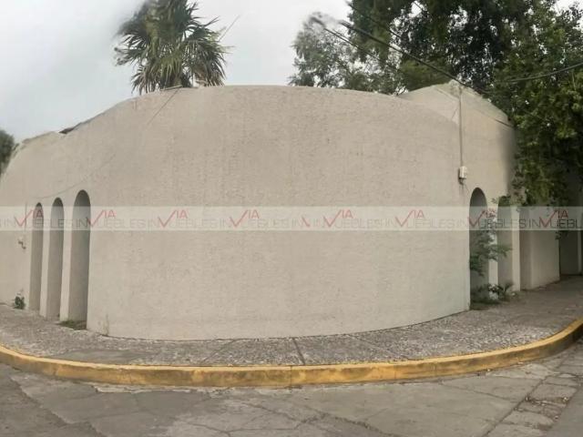 Oficina en renta en Dr. Coss, Nuevo León
