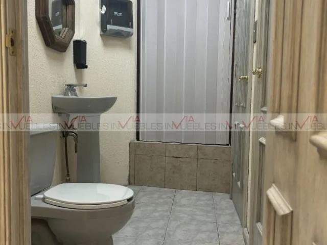 Oficina en renta en Dr. Coss, Nuevo León