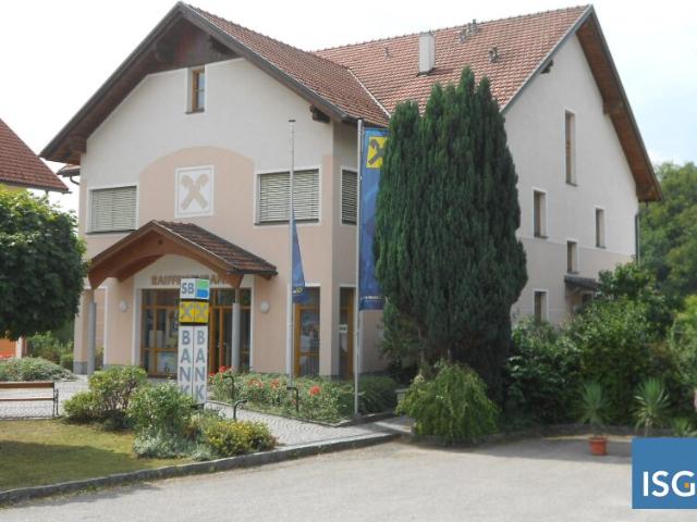 Apartment mieten in Pattigham, Lärchenfeld