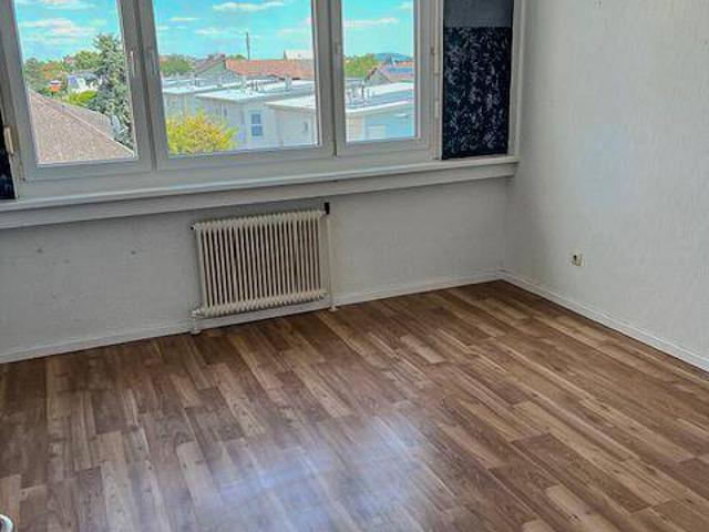 Apartment mieten in Gänserndorf, Niederösterreich