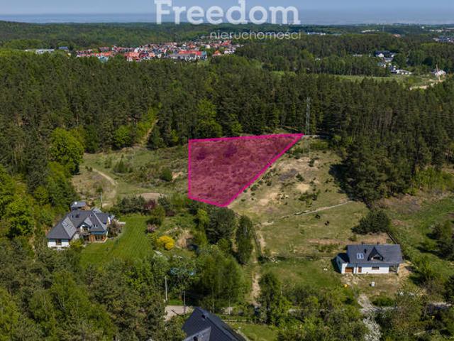 Grunt na sprzedaż w Gdynia, Pomorskie