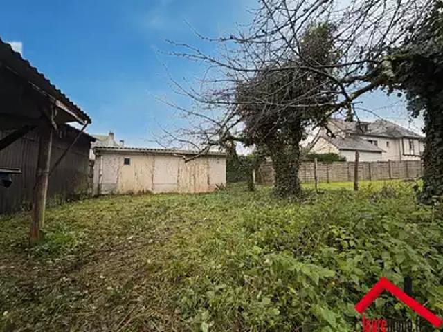 Maison vente à Brive-la-Gaillarde, Objat