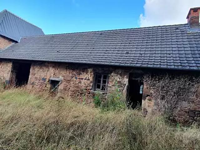 Maison vente à Brive-la-Gaillarde, Objat