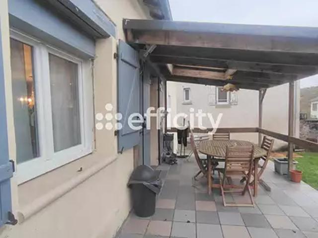 Maison vente à Brive-la-Gaillarde, Objat