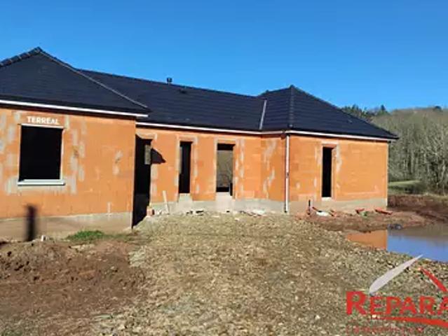 Maison vente à Brive-la-Gaillarde, Objat