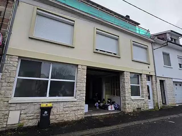 Maison vente à Brive-la-Gaillarde, Objat