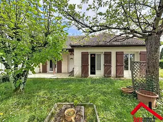 Maison vente à Objat, Corrèze