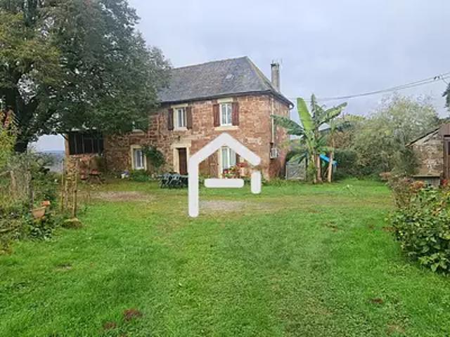 Maison vente à Brive-la-Gaillarde, Ayen