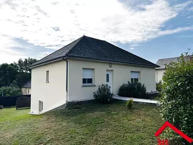 Maison vente à Objat, Corrèze