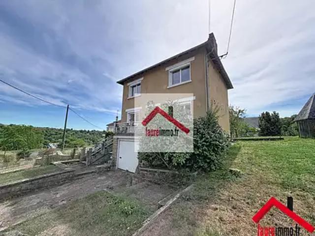 Maison vente à Objat, Corrèze