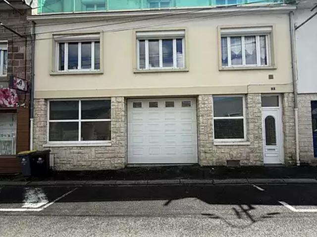 Maison vente à Brive-la-Gaillarde, Objat