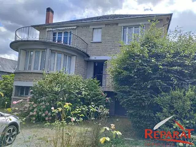 Maison vente à Brive-la-Gaillarde, Objat