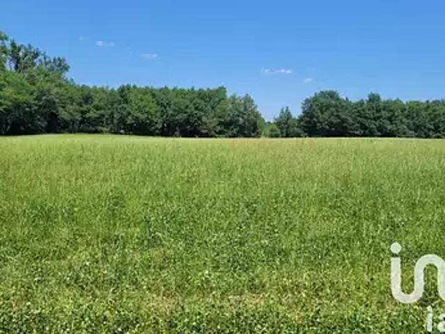 Terrain vente à Brive-la-Gaillarde, Objat