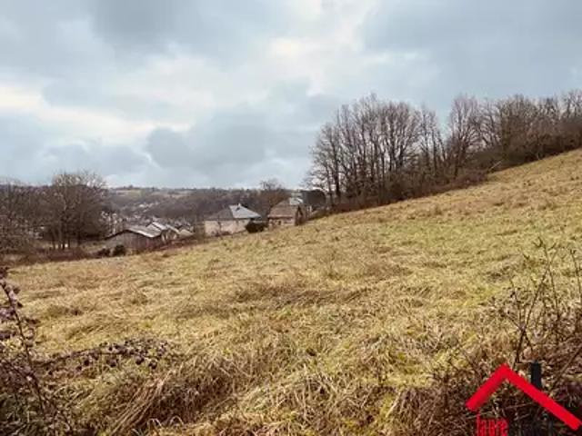 Terrain vente à Brive-la-Gaillarde, Objat