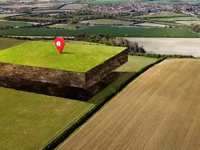 Terrain vente à Brive-la-Gaillarde, Objat
