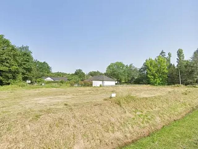 Terrain vente à Brive-la-Gaillarde, Objat