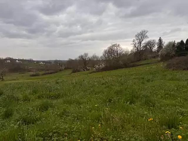 Terrain vente à Brive-la-Gaillarde, Objat