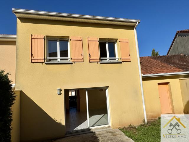 Maison vente à Brive-la-Gaillarde, Objat