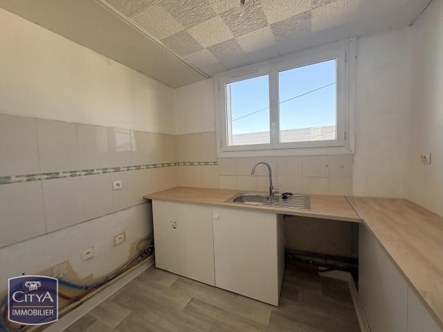 Appartement vente à Brive-la-Gaillarde, Objat